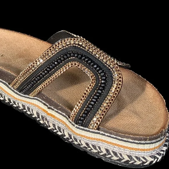 D ROSE SSS73  Black - Picture 3 of 3